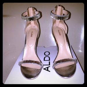 Aldo Subrylla High Heel Sandals